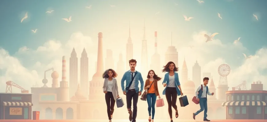 10 Filmes de Drama sobre Empreendedores