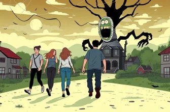 Os 10 Filmes de Terror Mais Engraçados da Atualidade