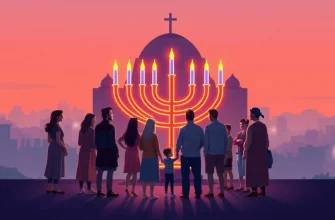 10 Documentários Incríveis sobre Judaísmo