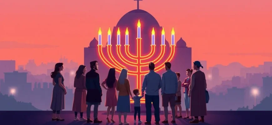 10 Documentários Incríveis sobre Judaísmo