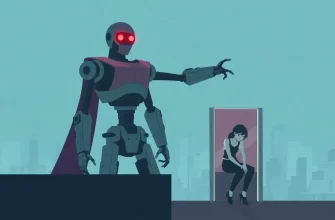 Melodramas com Robôs Assassinos: Uma Jornada de Amor e Perigo