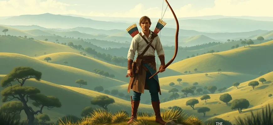 10 Filmes de Ação com Arco e Flecha