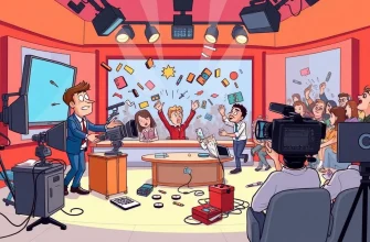 Filmes sobre Acidentes na Televisão