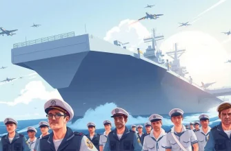 Filmes de Guerra sobre Porta-Aviões