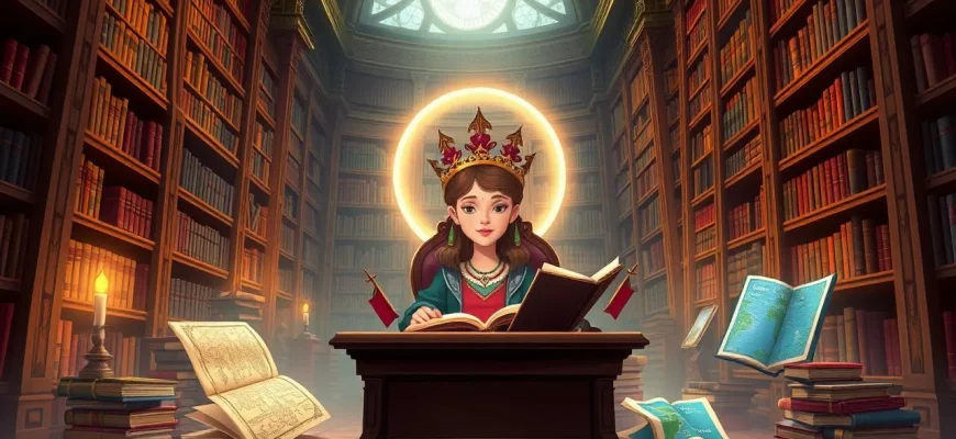 Fantasia em Bibliotecas: Uma Jornada Cinematográfica