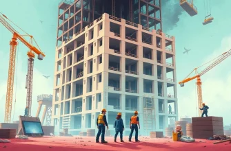 Filmes de Terror sobre Construtores
