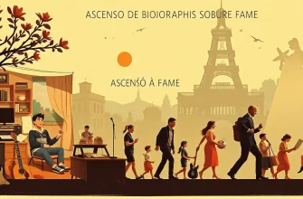 10 Filmes Biográficos sobre Fama