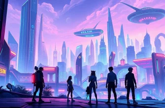 Arquitetura Futurista no Cinema: Filmes de Ficção Científica