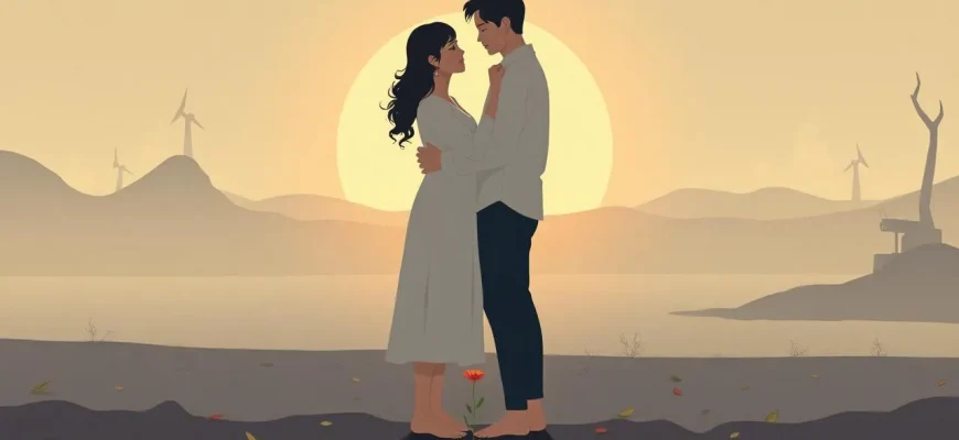 10 Filmes de Melodrama sobre Aquecimento Global