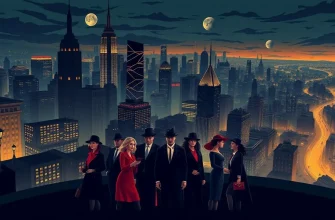 10 Filmes de Crime com Finais Inesperados