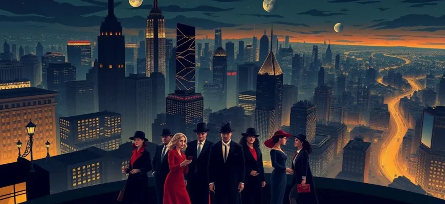 10 Filmes de Crime com Finais Inesperados