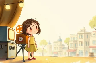 Filmes que Celebram a Infância