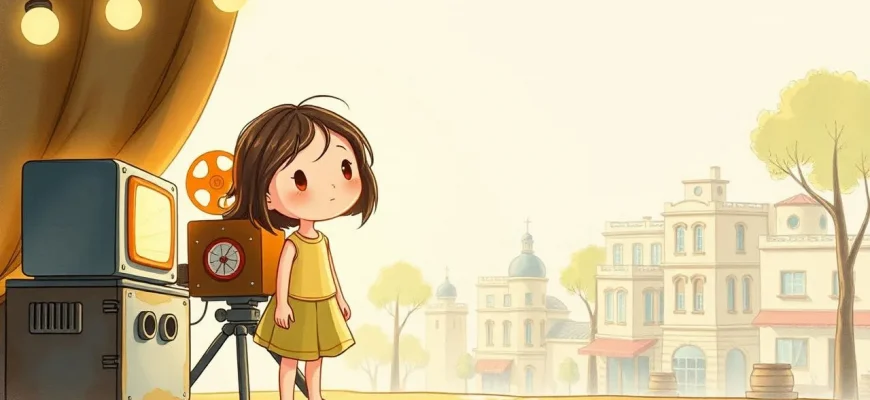 Filmes que Celebram a Infância