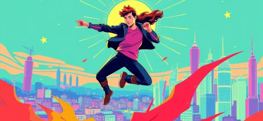 10 Filmes de Ação sobre Namoro Online