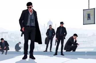 Filmes de Espionagem no Afeganistão