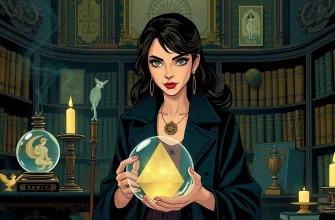 Mistérios e Magia: 10 Filmes de Detetive com Encantamentos