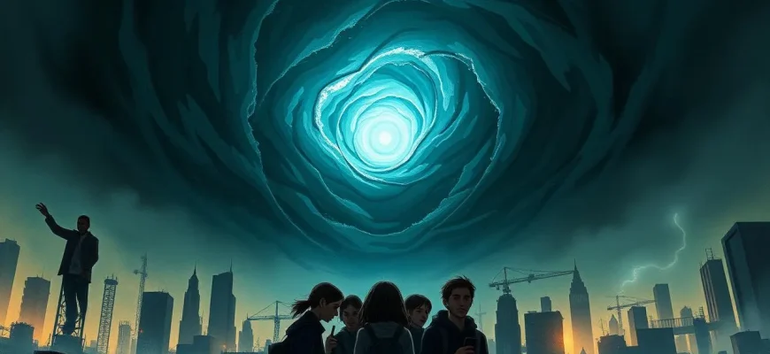 Filmes de Terror com Tempestades Magnéticas