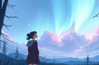 10 Filmes de Drama com Aurora Boreal