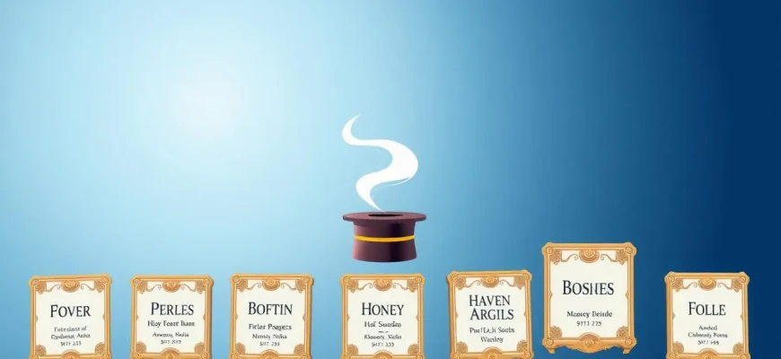 10 Filmes Incríveis sobre Focas e Ilusões