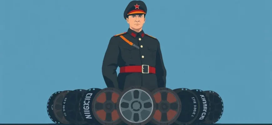 Filmes Soviéticos sobre o Terceiro Reich