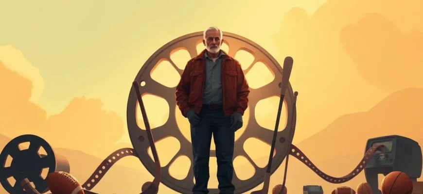 Filmes Biográficos sobre Treinadores: Inspiração e Liderança