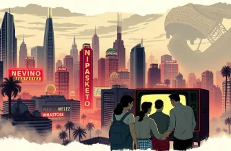 Filmes de Suspense sobre Desastres Tecnológicos