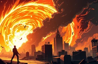 Filmes de Catástrofe Solar: 10 Escolhas Imperdíveis