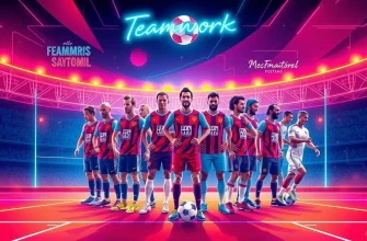 Documentários Imperdíveis sobre Equipes Esportivas