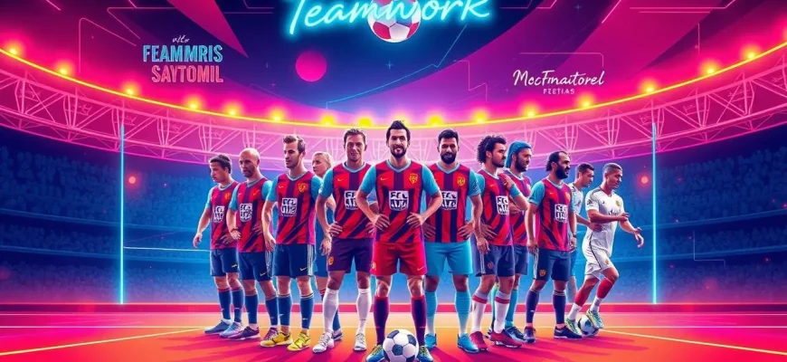Documentários Imperdíveis sobre Equipes Esportivas