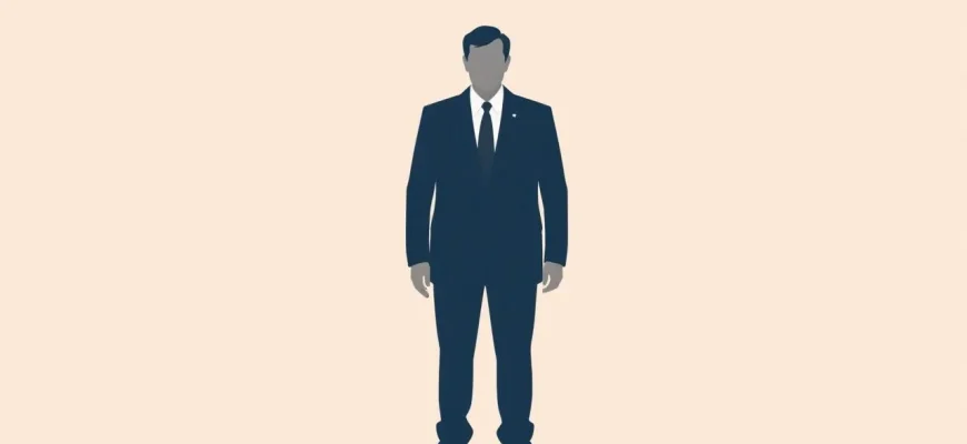 Filmes sobre Políticos: Uma Jornada pelo Poder