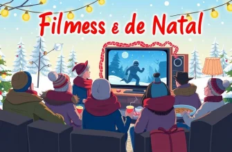 Filmes de Terror de Natal para Assustar Sua Festa