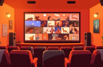 Top 10 Melhores Filmes de Animação Computadorizada