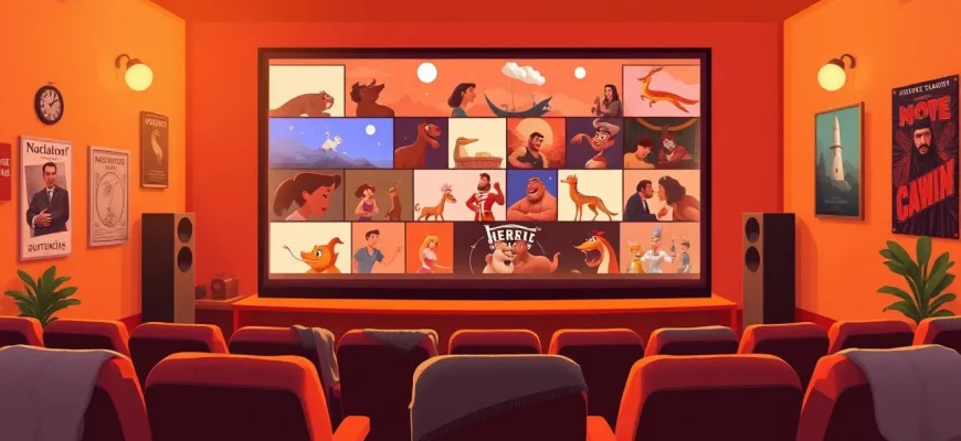 Top 10 Melhores Filmes de Animação Computadorizada