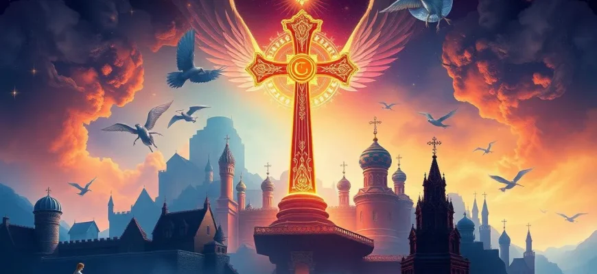 Filmes de Fantasia sobre Ortodoxia