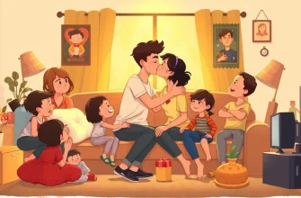 Filmes Familiares sobre o Primeiro Beijo