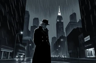 Filmes de Crime em Preto e Branco: Uma Jornada Noir