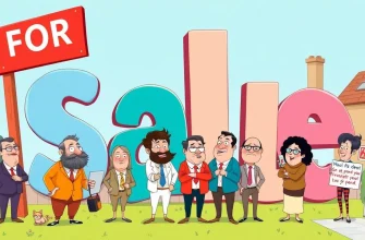 Comédias Imobiliárias: Riso Garantido