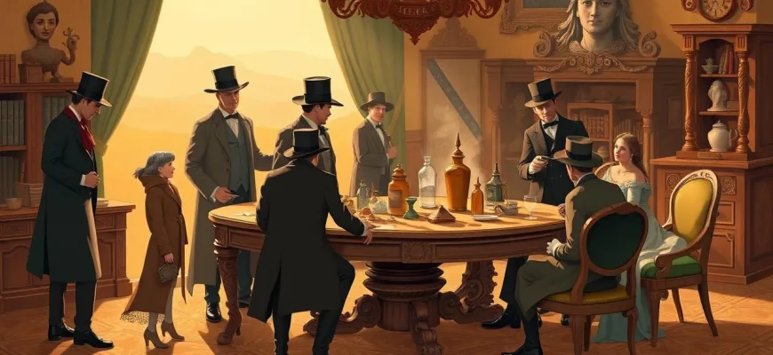 10 Filmes de Crime sobre Pequenos Roubos