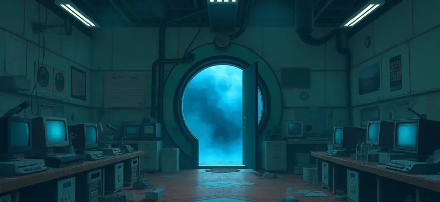 10 Filmes de Terror sobre Desenvolvimentos Militares