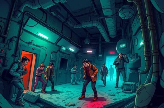 Aventuras Subterrâneas: Filmes de Bunkers e Mistérios
