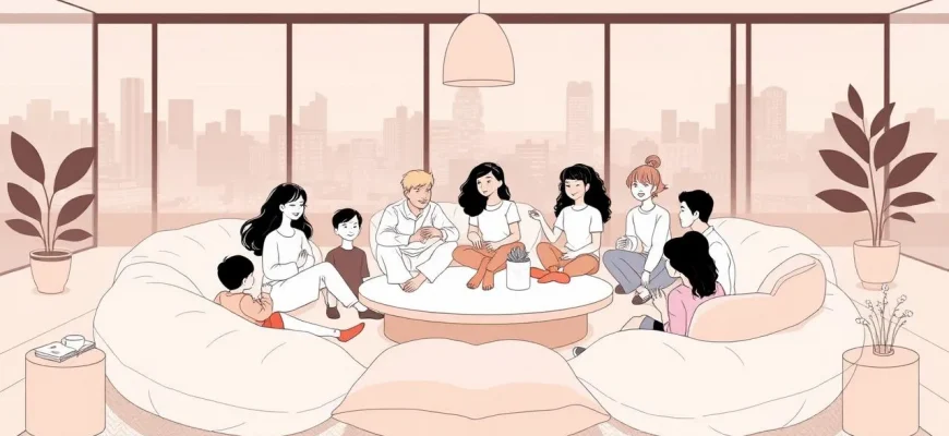Filmes de Romance no Trabalho para Assistir em Família