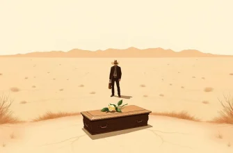 Filmes de Faroeste sobre a Morte