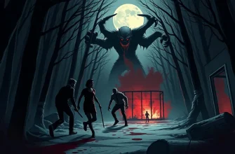 Os Filmes de Terror Mais Sangrentos de Todos os Tempos