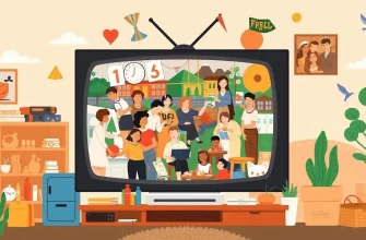 Top 30 Sítcoms dos Anos 90: Filmes Imperdíveis