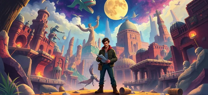 10 Filmes de Ação sobre Busca de Artefatos