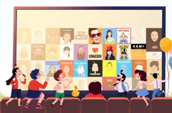 22 Comédias para Alegria