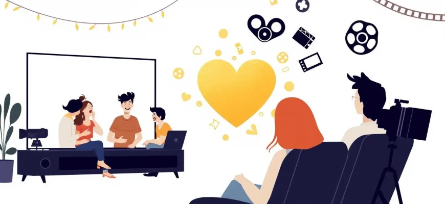 10 Filmes Fofos para Aquecer o Coração