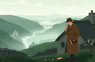 10 Filmes de Detetive Ambientados na Irlanda