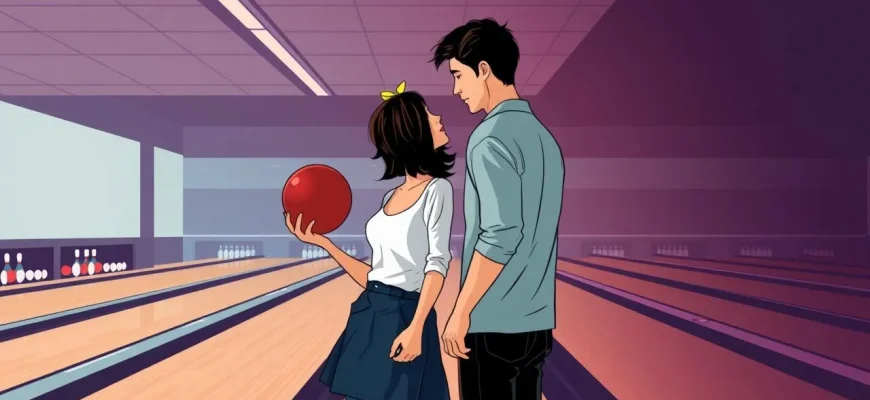 10 Filmes de Melodrama sobre Boliche