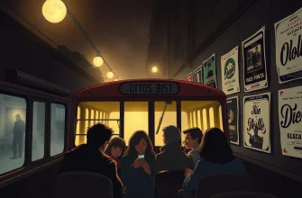 10 Filmes de Suspense sobre Ônibus